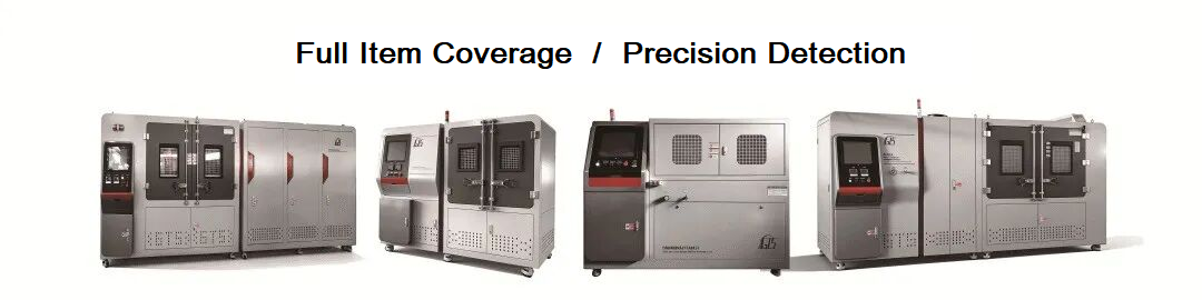 New Energy Vehicle Thermal Management System Key Components Testing Solutions