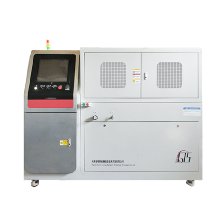 Air Tightness Test Machine