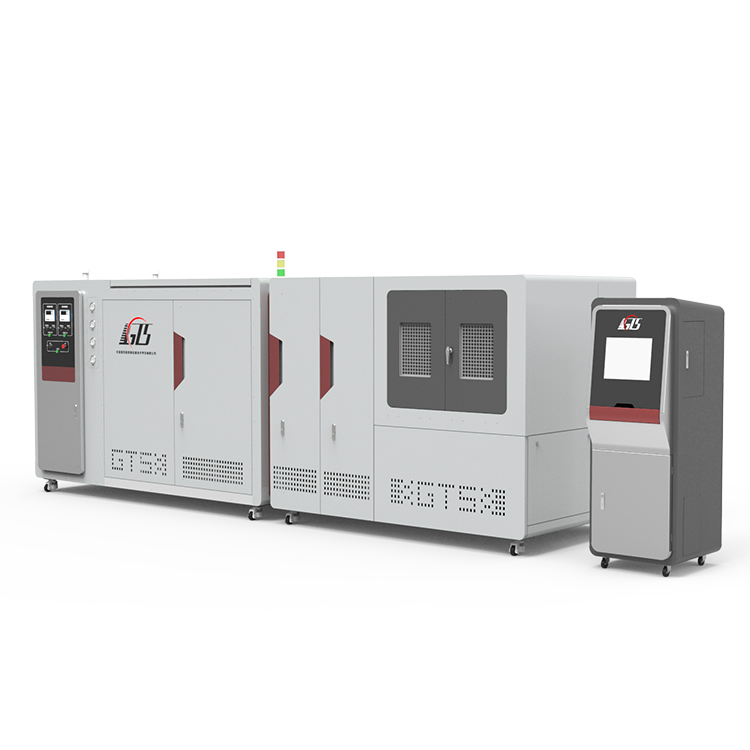 Thermal Cycle Test Machine（Liquid Medium）
