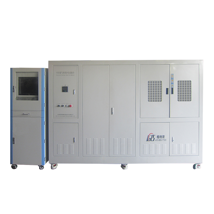 Thermal Cycle Test Machine（Compressed air Medium）