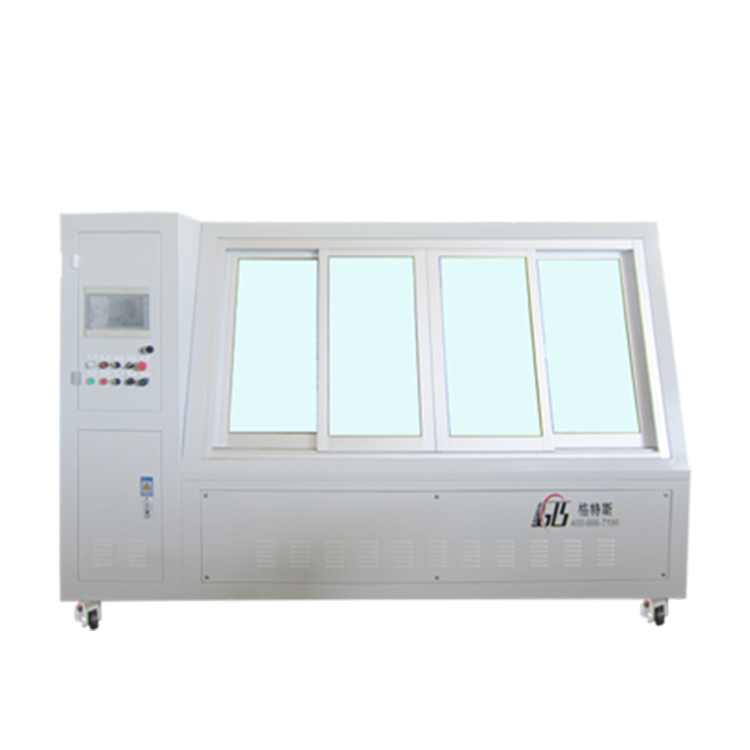 Pressure Resistance Test Machine
