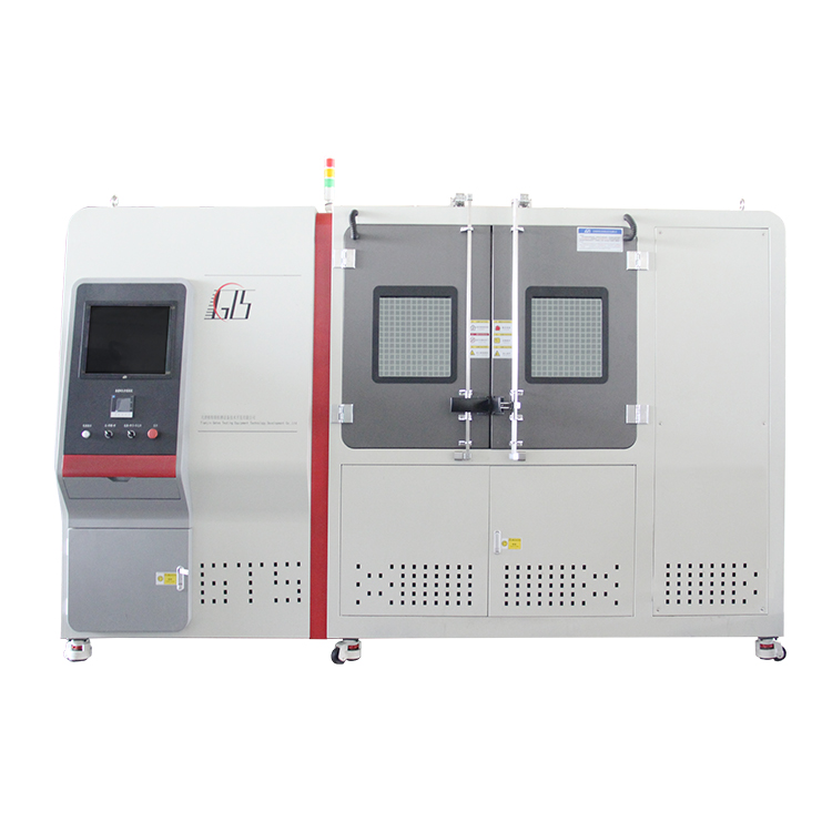 Inner Corrosion Test Machine