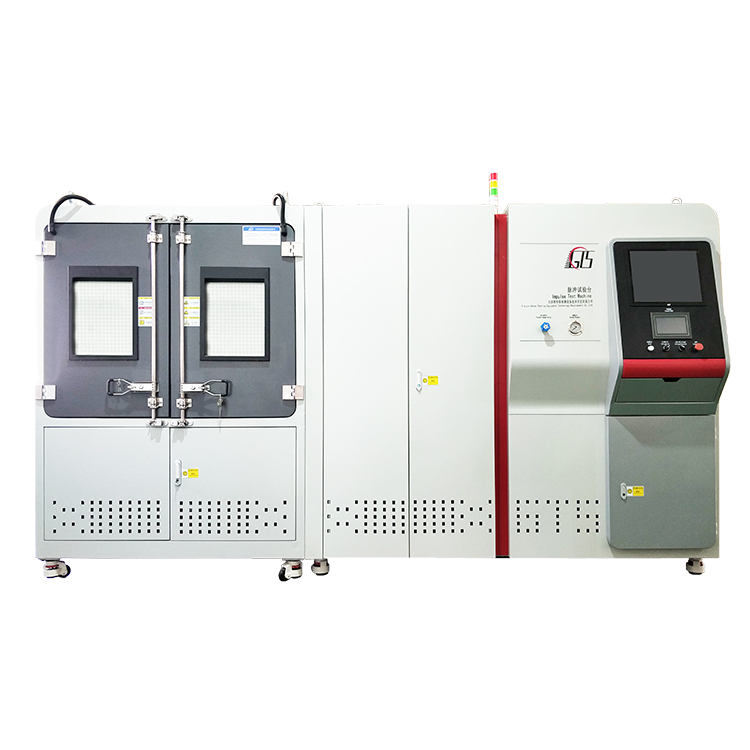 Positive- negative Pressure Alternating Test Machine