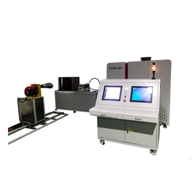 Fire Protection Test Machine