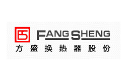 方盛散热器