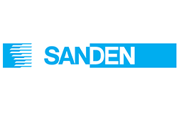 Sanden_三电