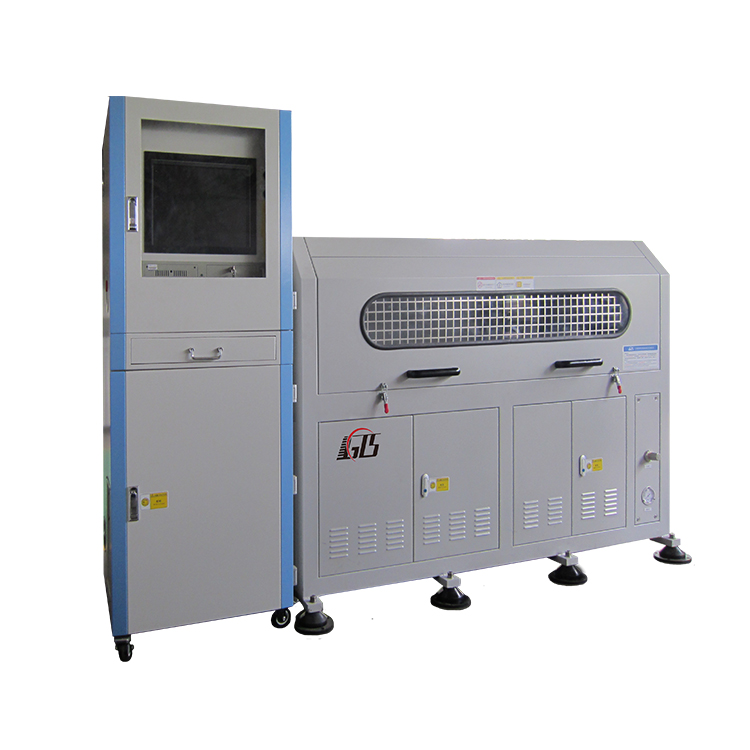 Flexing Fatigue Test Machine