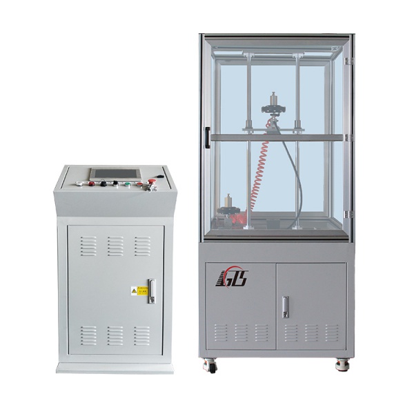 Volumetric Expansion Test Bench