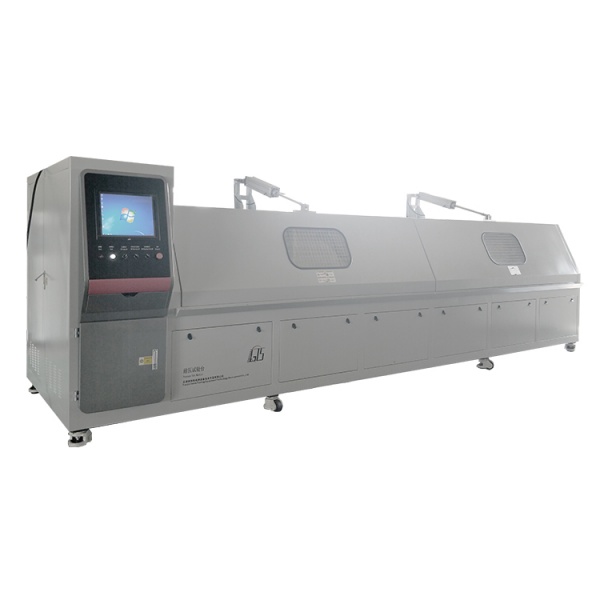 Pressure Resistance Test Machine