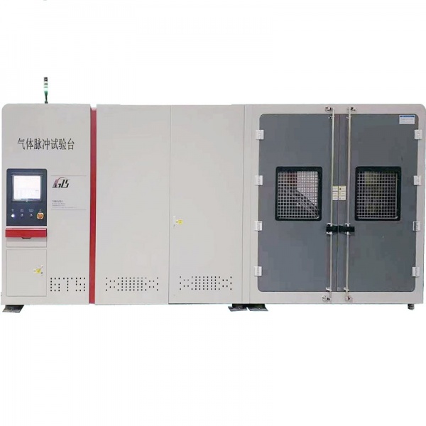 Impulse Test Bench （Gas Medium）