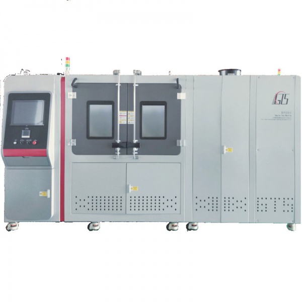 Impulse Test Bench （Liquid Medium）