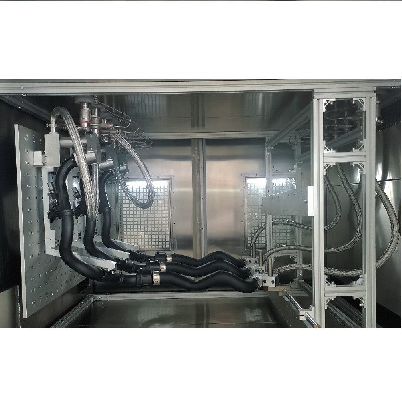 Impulse Test Bench （Gas Medium）