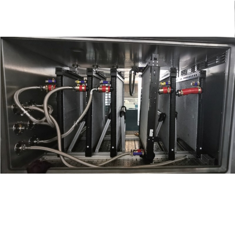Thermal Cycle Test Machine